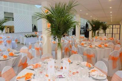 Location salle Othis (Seine-et-Marne) - Le Fashion Week – L’Etoile d’Othis #22