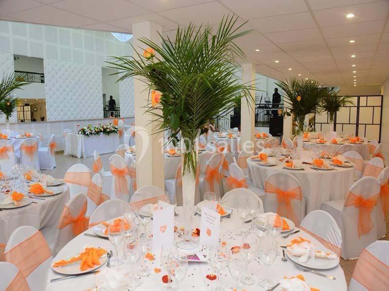 Location salle Othis (Seine-et-Marne) - Le Fashion Week – L’Etoile d’Othis #18