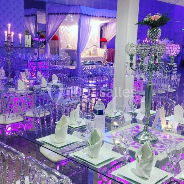 Location salle Othis (Seine-et-Marne) - Le Fashion Week – L’Etoile d’Othis #3