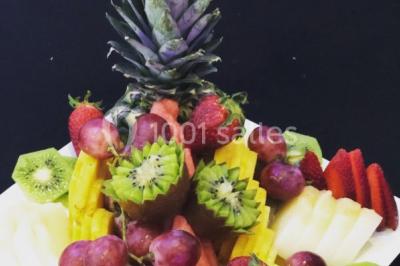 Location salle Othis (Seine-et-Marne) - Le Fashion Week – L’Etoile d’Othis #22