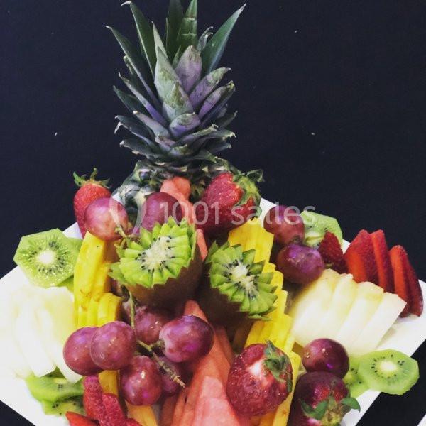 Location salle Othis (Seine-et-Marne) - Le Fashion Week – L’Etoile d’Othis #7