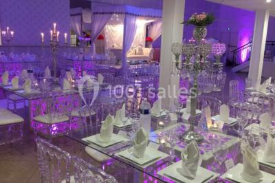 Location salle Othis (Seine-et-Marne) - Le Fashion Week – L’Etoile d’Othis #22