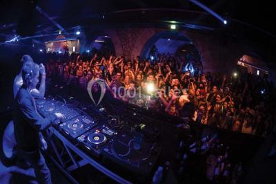 Location salle Paris 8 (Paris) - Le Showcase #8