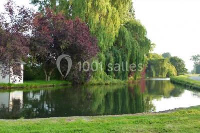 Miniature Location salle Plénée-Jugon (Côtes-d'Armor) - Le Moulin De L'arguenon #2 Location salle Plénée-Jugon (Côtes-d'Armor) - Le Moulin De L'arguenon #24