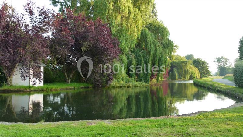 Location salle Plénée-Jugon (Côtes-d'Armor) - Le Moulin De L'arguenon #2