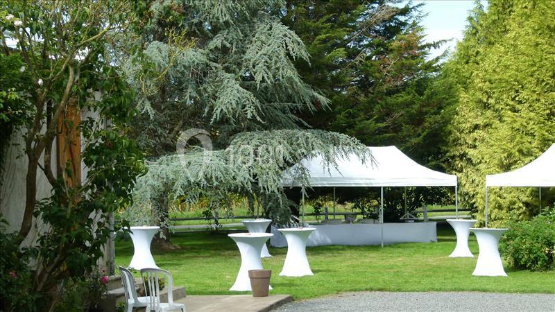 Location salle Plénée-Jugon (Côtes-d'Armor) - Le Moulin De L'arguenon #3