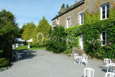 Miniature Location salle Plénée-Jugon (Côtes-d'Armor) - Le Moulin De L'arguenon #4 Location salle Plénée-Jugon (Côtes-d'Armor) - Le Moulin De L'arguenon #24