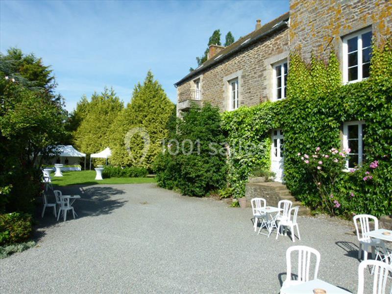 Location salle Plénée-Jugon (Côtes-d'Armor) - Le Moulin De L'arguenon #4