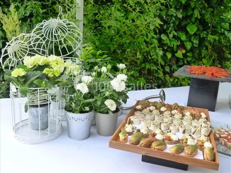 Location salle Plénée-Jugon (Côtes-d'Armor) - Le Moulin De L'arguenon #5