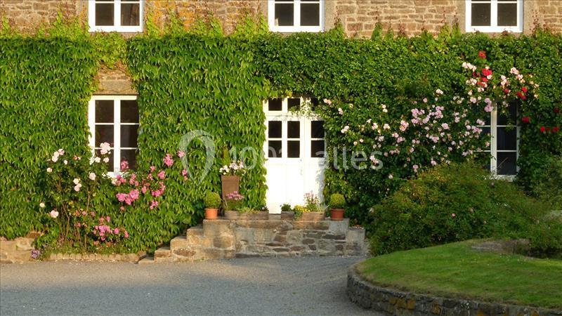 Location salle Plénée-Jugon (Côtes-d'Armor) - Le Moulin De L'arguenon #7