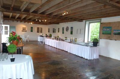 Miniature Location salle Plénée-Jugon (Côtes-d'Armor) - Le Moulin De L'arguenon #8 Location salle Plénée-Jugon (Côtes-d'Armor) - Le Moulin De L'arguenon #24