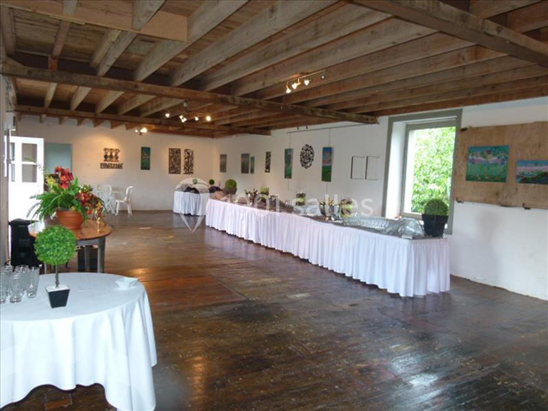 Location salle Plénée-Jugon (Côtes-d'Armor) - Le Moulin De L'arguenon #8