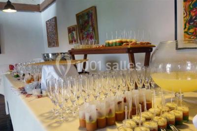 Miniature Location salle Plénée-Jugon (Côtes-d'Armor) - Le Moulin De L'arguenon #9 Location salle Plénée-Jugon (Côtes-d'Armor) - Le Moulin De L'arguenon #24