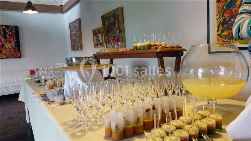 Location salle Plénée-Jugon (Côtes-d'Armor) - Le Moulin De L'arguenon #9