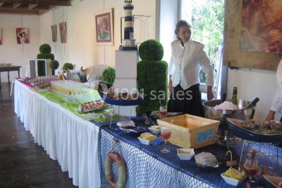Miniature Location salle Plénée-Jugon (Côtes-d'Armor) - Le Moulin De L'arguenon #10 Location salle Plénée-Jugon (Côtes-d'Armor) - Le Moulin De L'arguenon #24