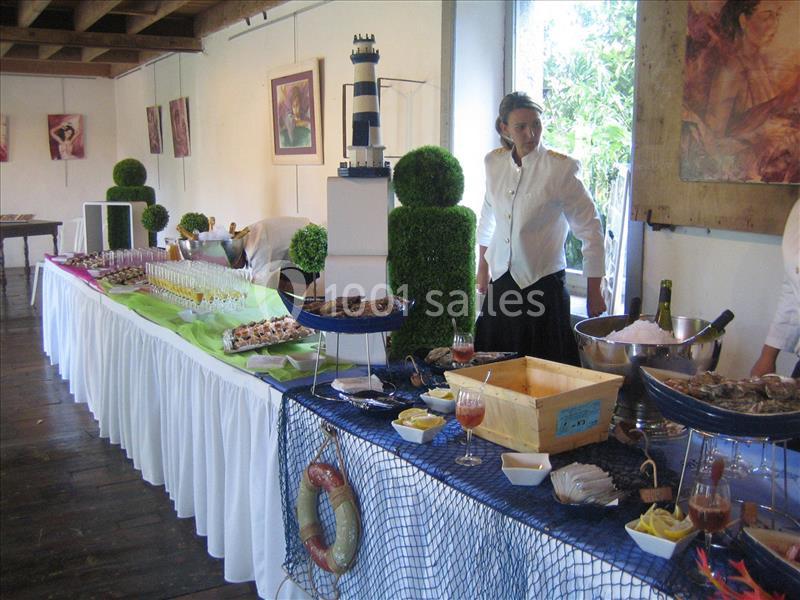 Location salle Plénée-Jugon (Côtes-d'Armor) - Le Moulin De L'arguenon #10