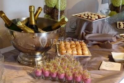 Miniature Location salle Plénée-Jugon (Côtes-d'Armor) - Le Moulin De L'arguenon #11 Location salle Plénée-Jugon (Côtes-d'Armor) - Le Moulin De L'arguenon #24