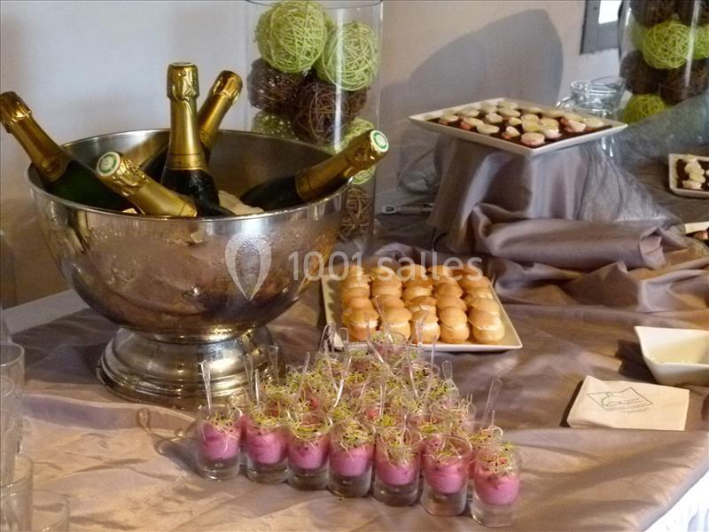 Location salle Plénée-Jugon (Côtes-d'Armor) - Le Moulin De L'arguenon #11