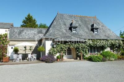 Miniature Location salle Plénée-Jugon (Côtes-d'Armor) - Le Moulin De L'arguenon #12 Location salle Plénée-Jugon (Côtes-d'Armor) - Le Moulin De L'arguenon #24