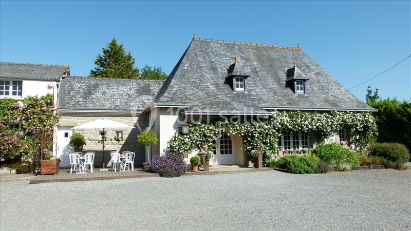 Location salle Plénée-Jugon (Côtes-d'Armor) - Le Moulin De L'arguenon #12
