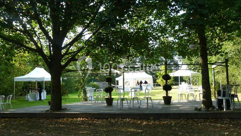 Location salle Plénée-Jugon (Côtes-d'Armor) - Le Moulin De L'arguenon #13