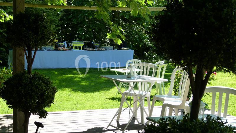 Location salle Plénée-Jugon (Côtes-d'Armor) - Le Moulin De L'arguenon #14