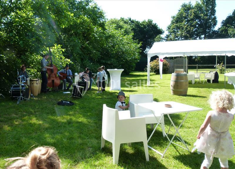 Location salle Plénée-Jugon (Côtes-d'Armor) - Le Moulin De L'arguenon #15