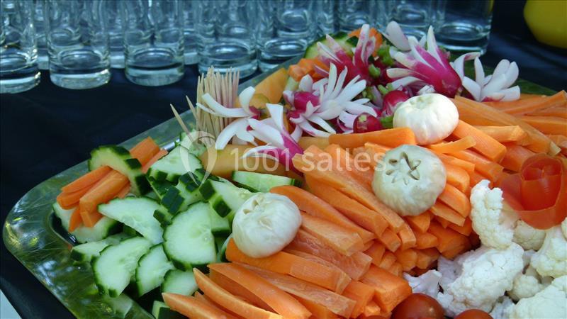 Location salle Plénée-Jugon (Côtes-d'Armor) - Le Moulin De L'arguenon #16