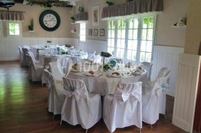 Miniature Location salle Plénée-Jugon (Côtes-d'Armor) - Le Moulin De L'arguenon #17 Location salle Plénée-Jugon (Côtes-d'Armor) - Le Moulin De L'arguenon #24