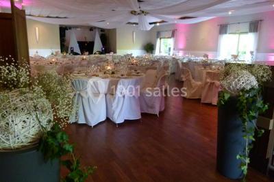 Miniature Location salle Plénée-Jugon (Côtes-d'Armor) - Le Moulin De L'arguenon #18 Location salle Plénée-Jugon (Côtes-d'Armor) - Le Moulin De L'arguenon #24