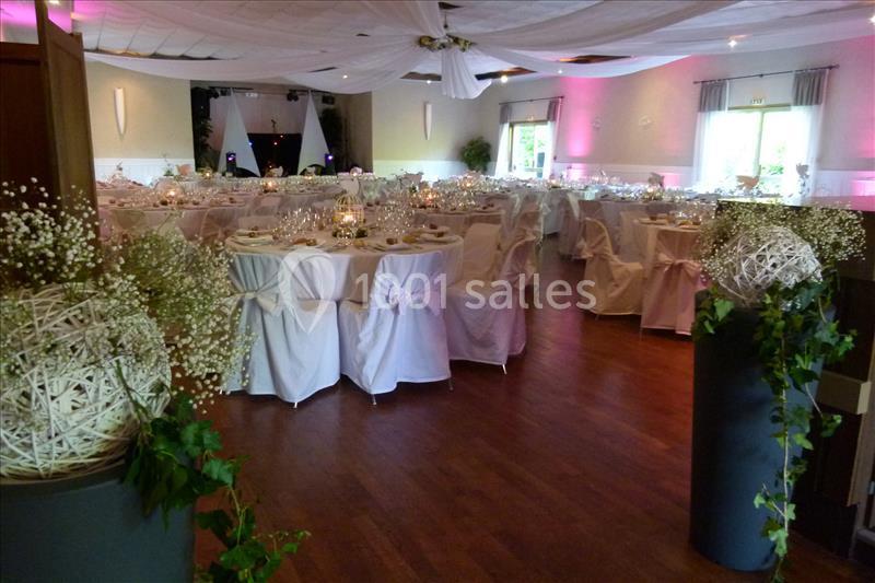 Location salle Plénée-Jugon (Côtes-d'Armor) - Le Moulin De L'arguenon #18