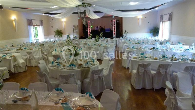 Location salle Plénée-Jugon (Côtes-d'Armor) - Le Moulin De L'arguenon #19