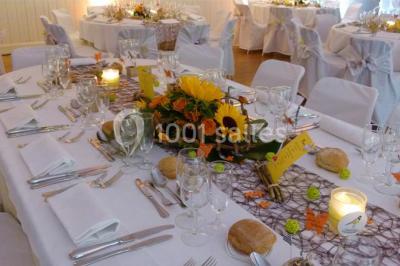 Miniature Location salle Plénée-Jugon (Côtes-d'Armor) - Le Moulin De L'arguenon #20 Location salle Plénée-Jugon (Côtes-d'Armor) - Le Moulin De L'arguenon #24