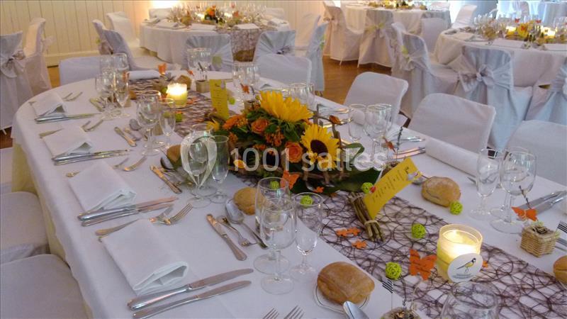 Location salle Plénée-Jugon (Côtes-d'Armor) - Le Moulin De L'arguenon #20