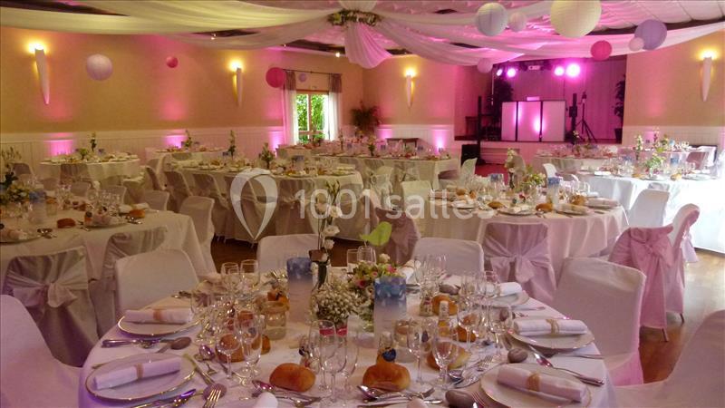 Location salle Plénée-Jugon (Côtes-d'Armor) - Le Moulin De L'arguenon #21