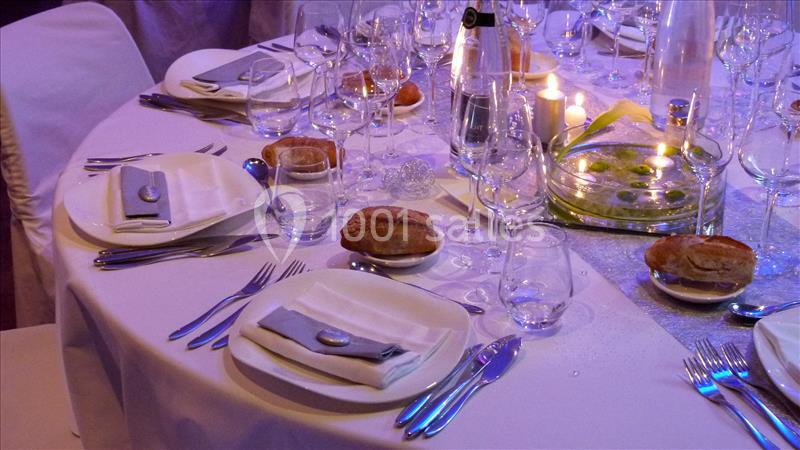 Location salle Plénée-Jugon (Côtes-d'Armor) - Le Moulin De L'arguenon #22