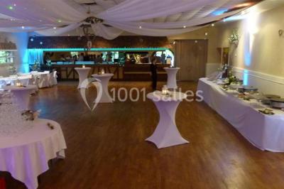 Miniature Location salle Plénée-Jugon (Côtes-d'Armor) - Le Moulin De L'arguenon #23 Location salle Plénée-Jugon (Côtes-d'Armor) - Le Moulin De L'arguenon #24