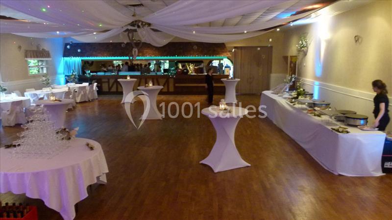 Location salle Plénée-Jugon (Côtes-d'Armor) - Le Moulin De L'arguenon #23