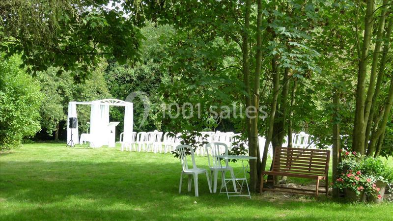 Location salle Plénée-Jugon (Côtes-d'Armor) - Le Moulin De L'arguenon #24