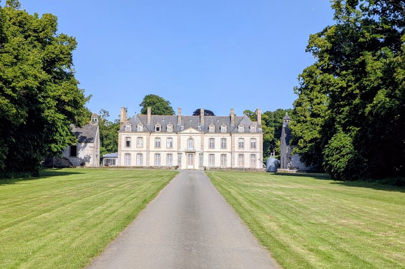 Château de Pommorio - photo 1