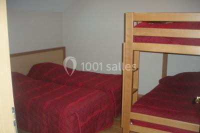 Location salle Hériménil (Meurthe-et-Moselle) - Le Château du Fréhaut #24