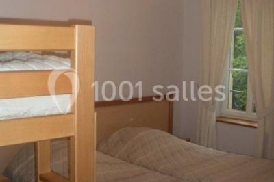 Location salle Hériménil (Meurthe-et-Moselle) - Le Château du Fréhaut #24