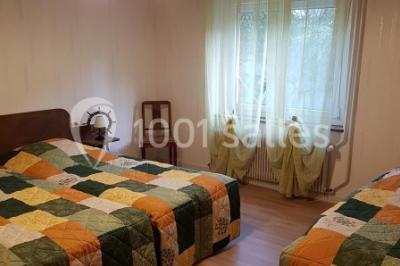 Location salle Hériménil (Meurthe-et-Moselle) - Le Château du Fréhaut #24