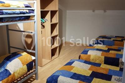 Location salle Hériménil (Meurthe-et-Moselle) - Le Château du Fréhaut #24