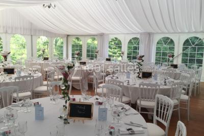 Location salle Hériménil (Meurthe-et-Moselle) - Le Château du Fréhaut #24