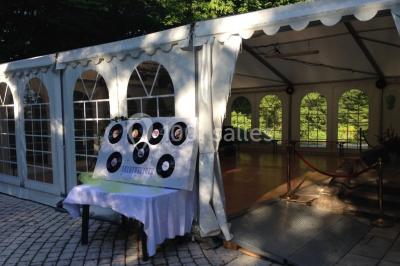 Location salle Hériménil (Meurthe-et-Moselle) - Le Château du Fréhaut #24