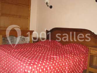 Location salle Hériménil (Meurthe-et-Moselle) - Le Château du Fréhaut #24