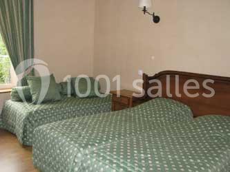 Location salle Hériménil (Meurthe-et-Moselle) - Le Château du Fréhaut #24