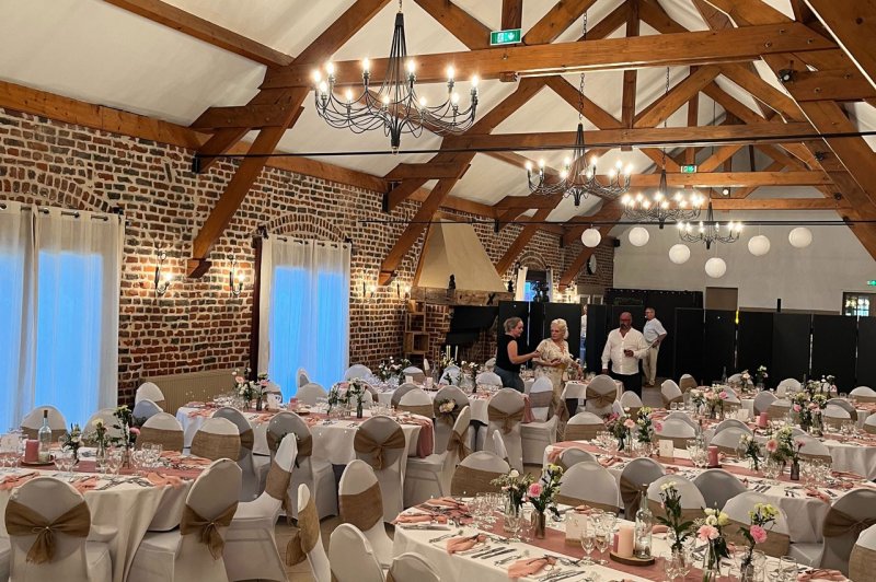 L'Auberge du Tilleul - photo 3