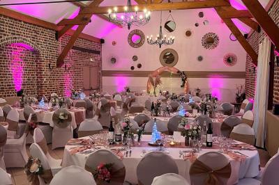 L'Auberge du Tilleul L'Auberge du Tilleul